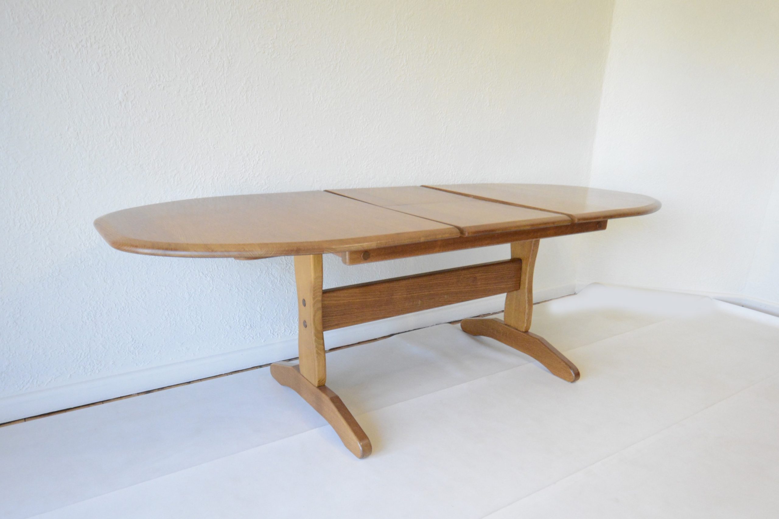 norman-archibald-nore-vintage-dining-suite-chairs-table-1970's-leather-tessa-era (25)