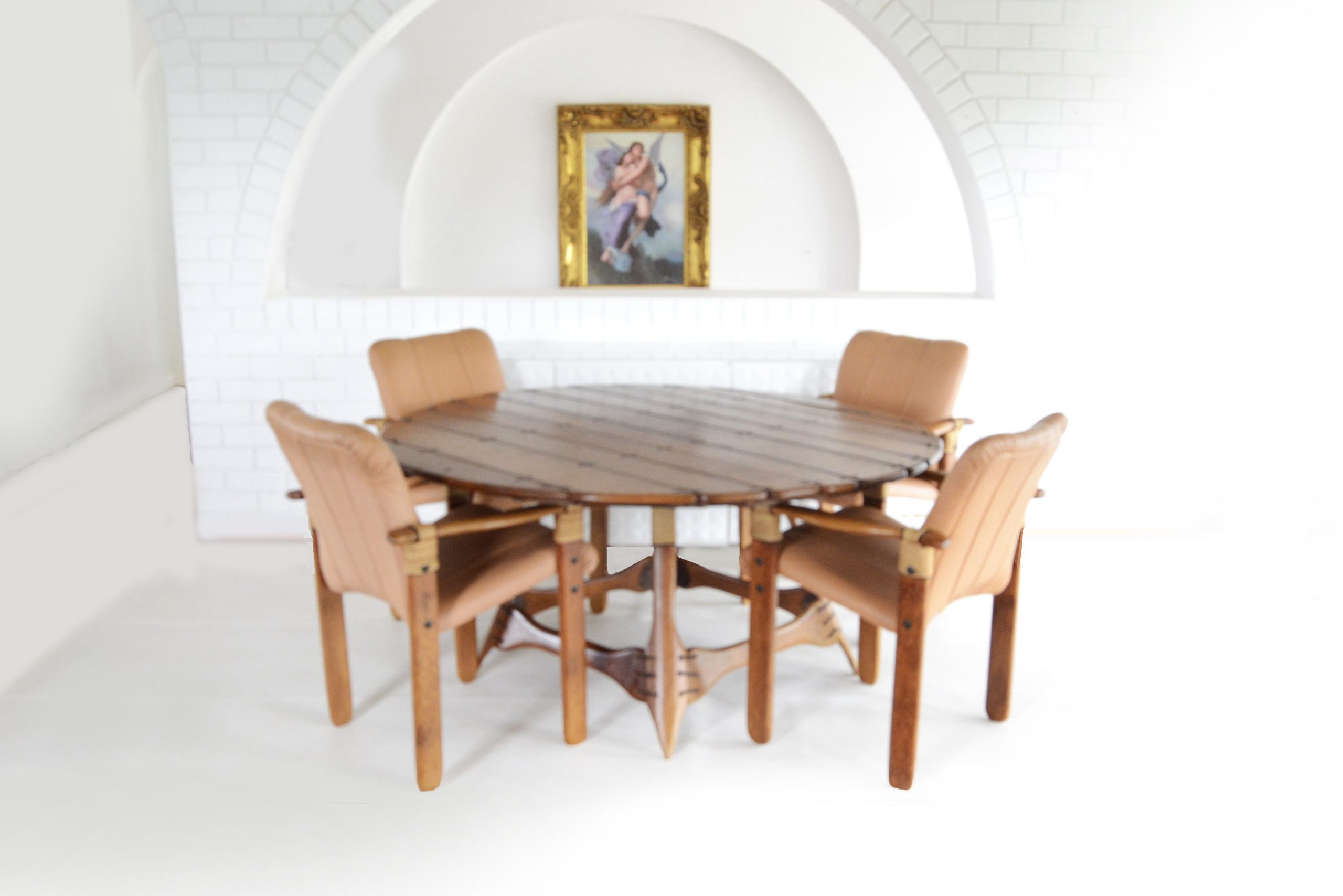 pacific-green-furniture-navajo-circular-dining-table-designer-fiji-b-b-italia-era (1)